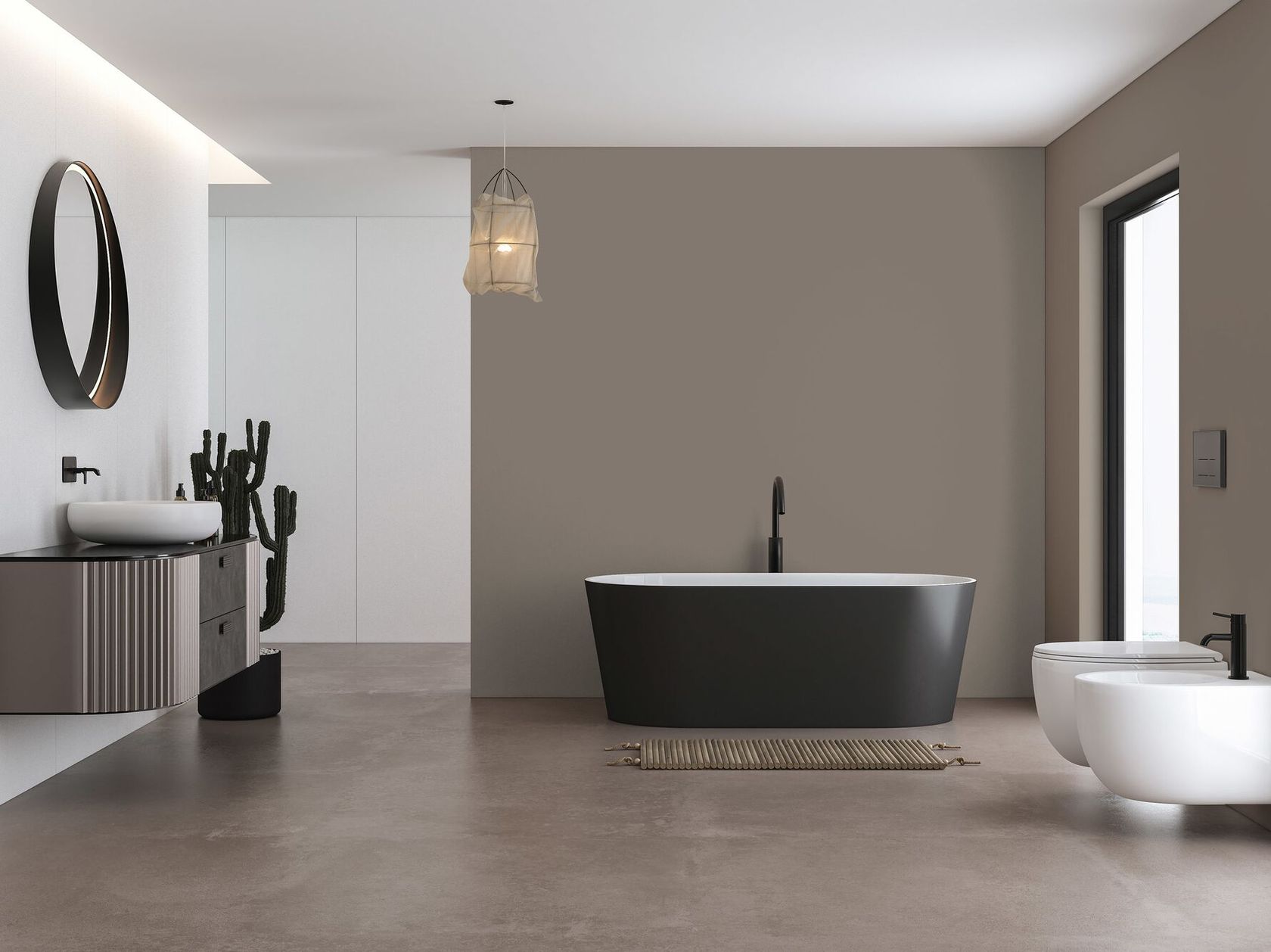 PURO - CALM TAUPE C7001