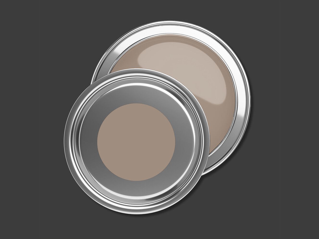 PURO - CALM TAUPE C7002