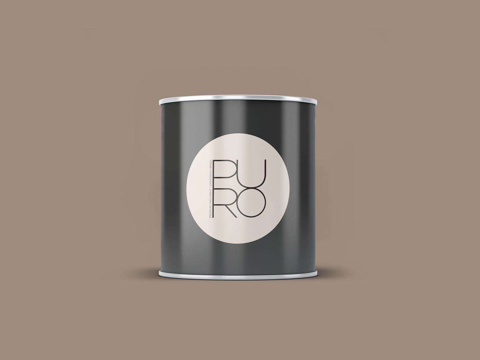 PURO - CALM TAUPE C7002