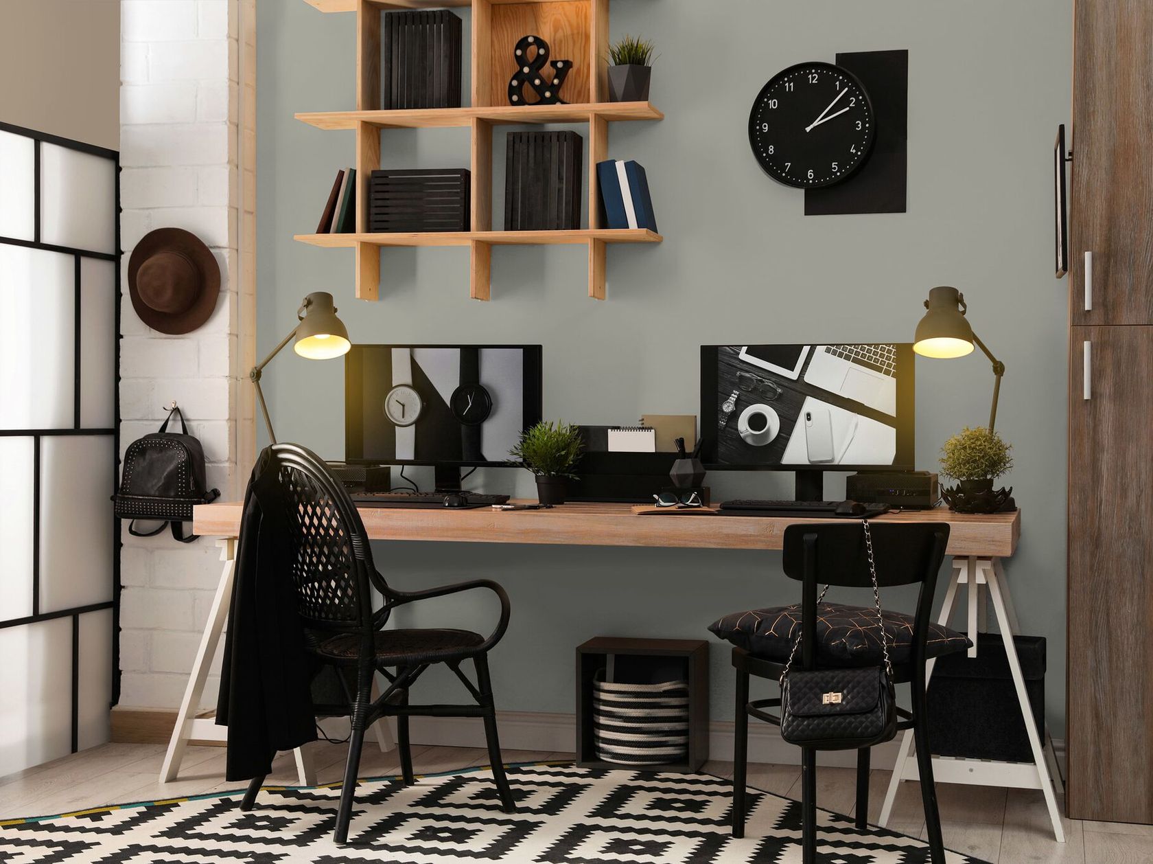 PURO - CALM TAUPE C7005