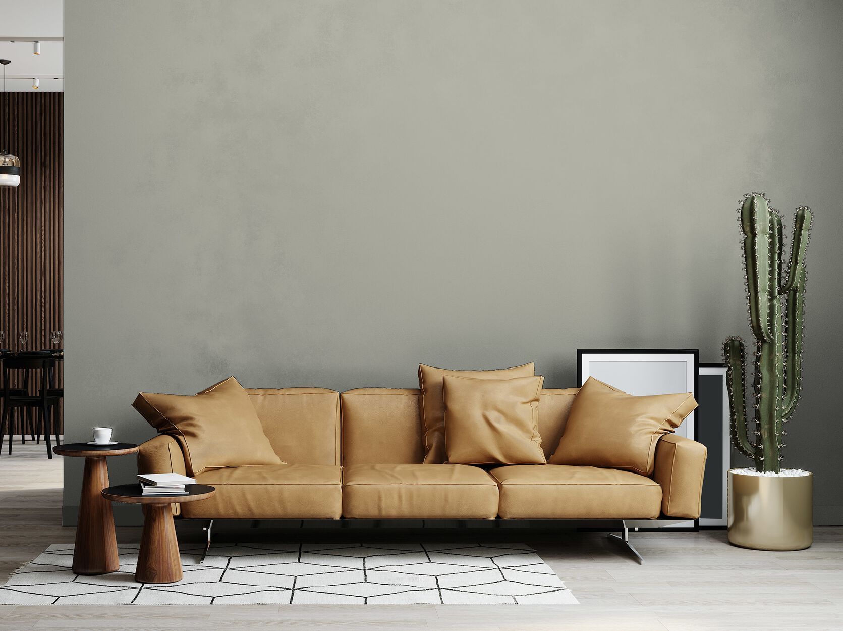 PURO - CALM TAUPE C7005