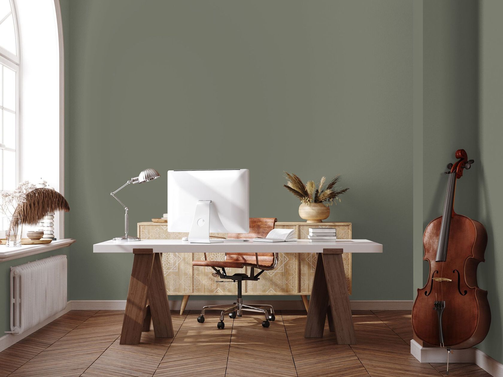 PURO - CALM TAUPE C7006