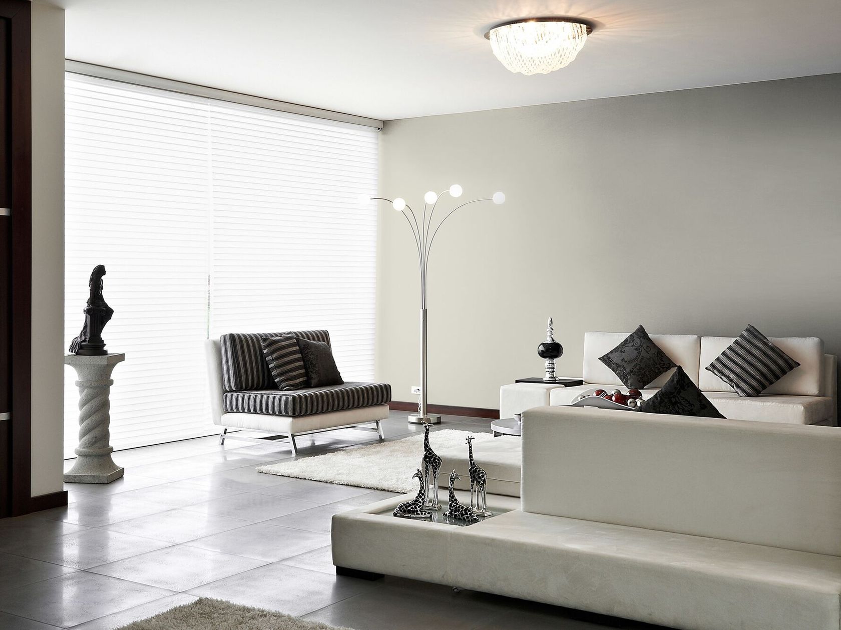 PURO - CALM TAUPE C7007