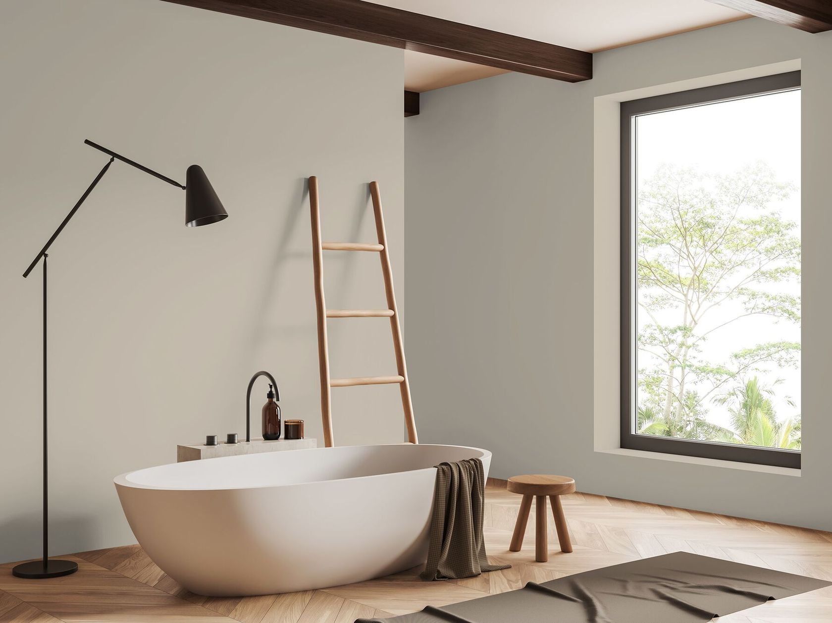 PURO - CALM TAUPE C7000