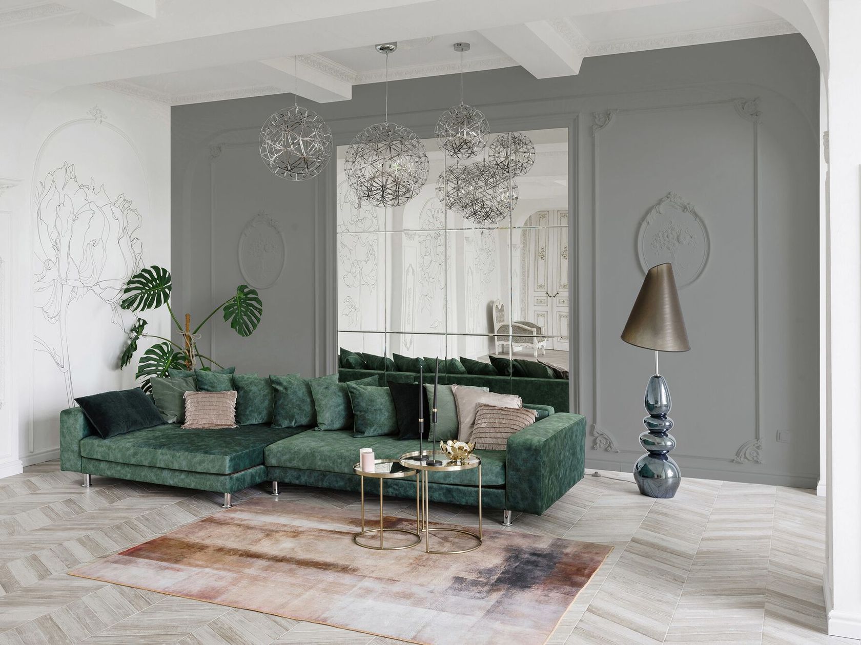 PURO - COOL GREY C1003