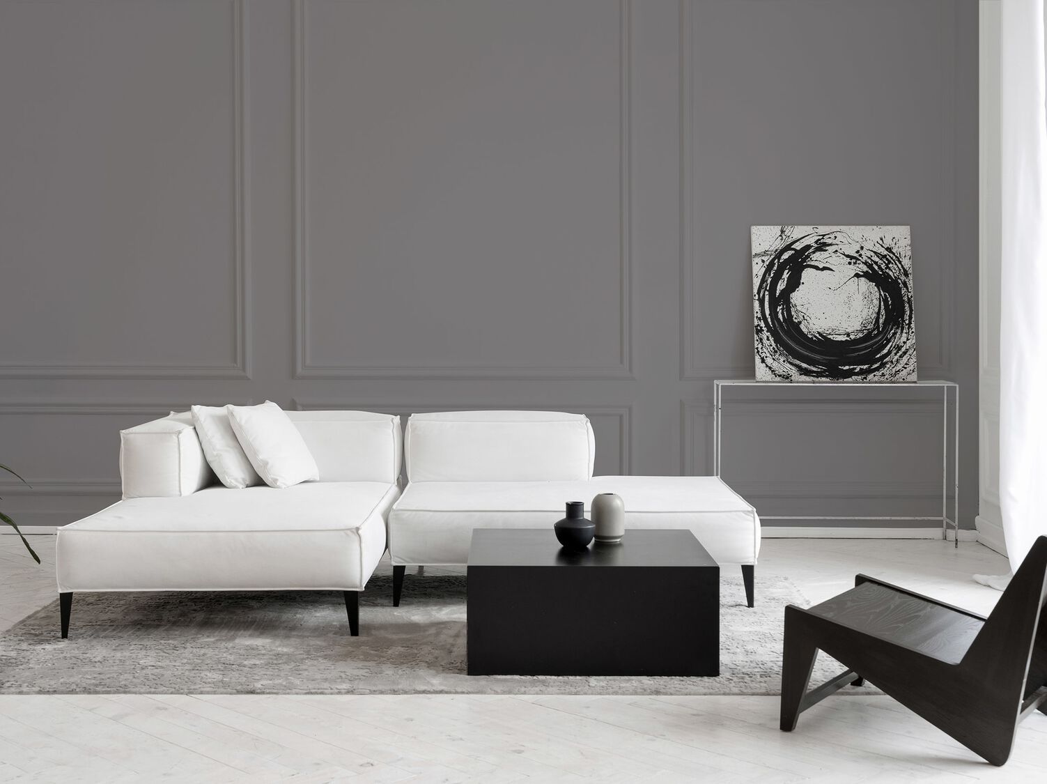 PURO - COOL GREY C1004