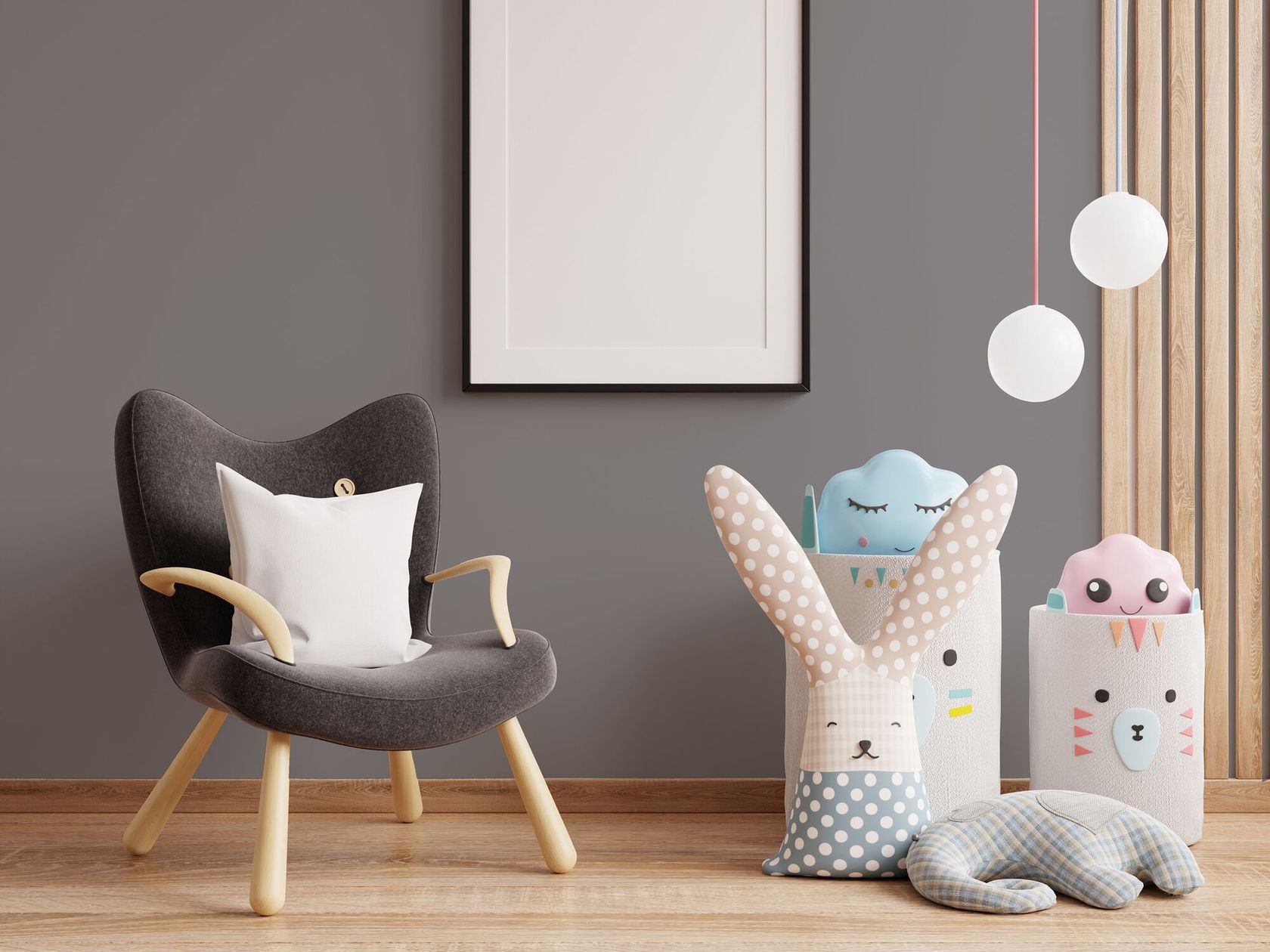 PURO - COOL GREY C1004