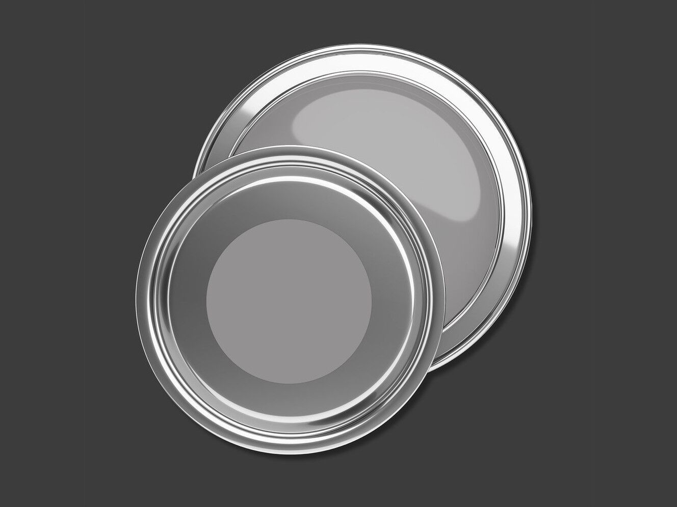 PURO - COOL GREY C1004