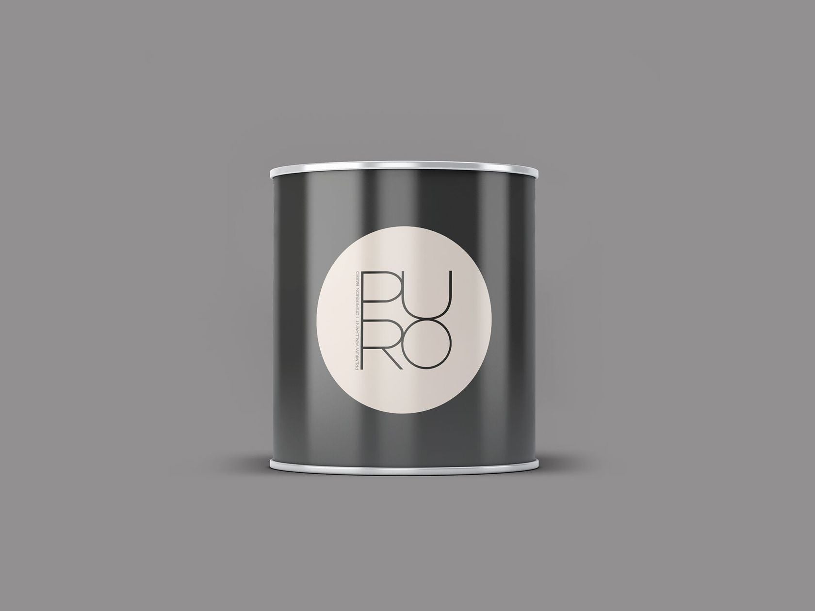 PURO - COOL GREY C1004