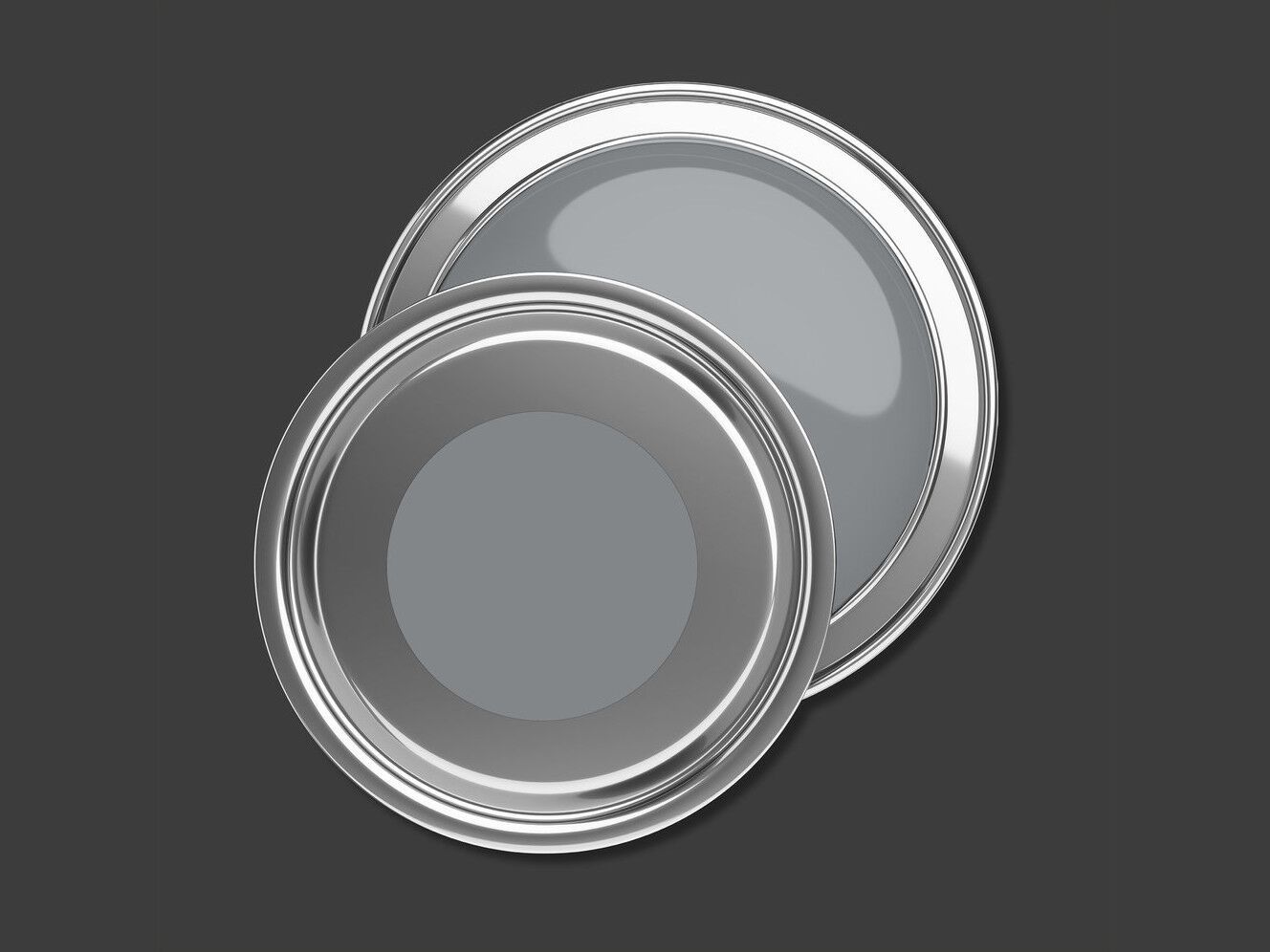 PURO - COOL GREY C1005