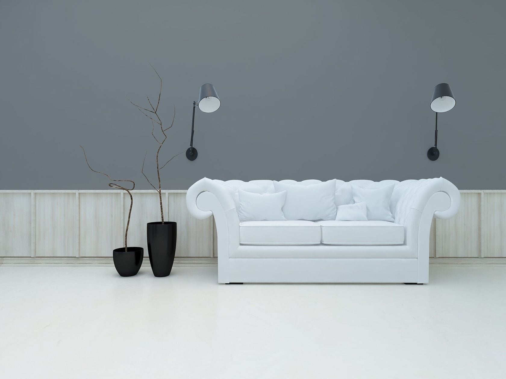 PURO - COOL GREY C1005