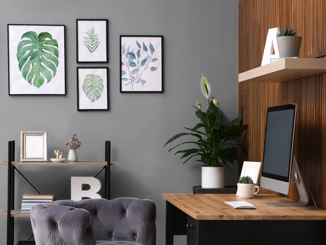 PURO - COOL GREY C1001