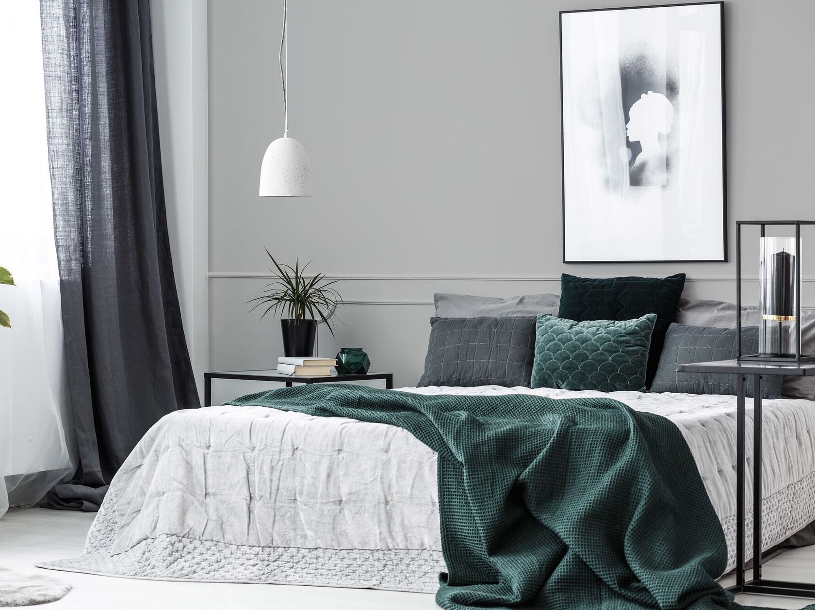 PURO - COOL GREY C1001