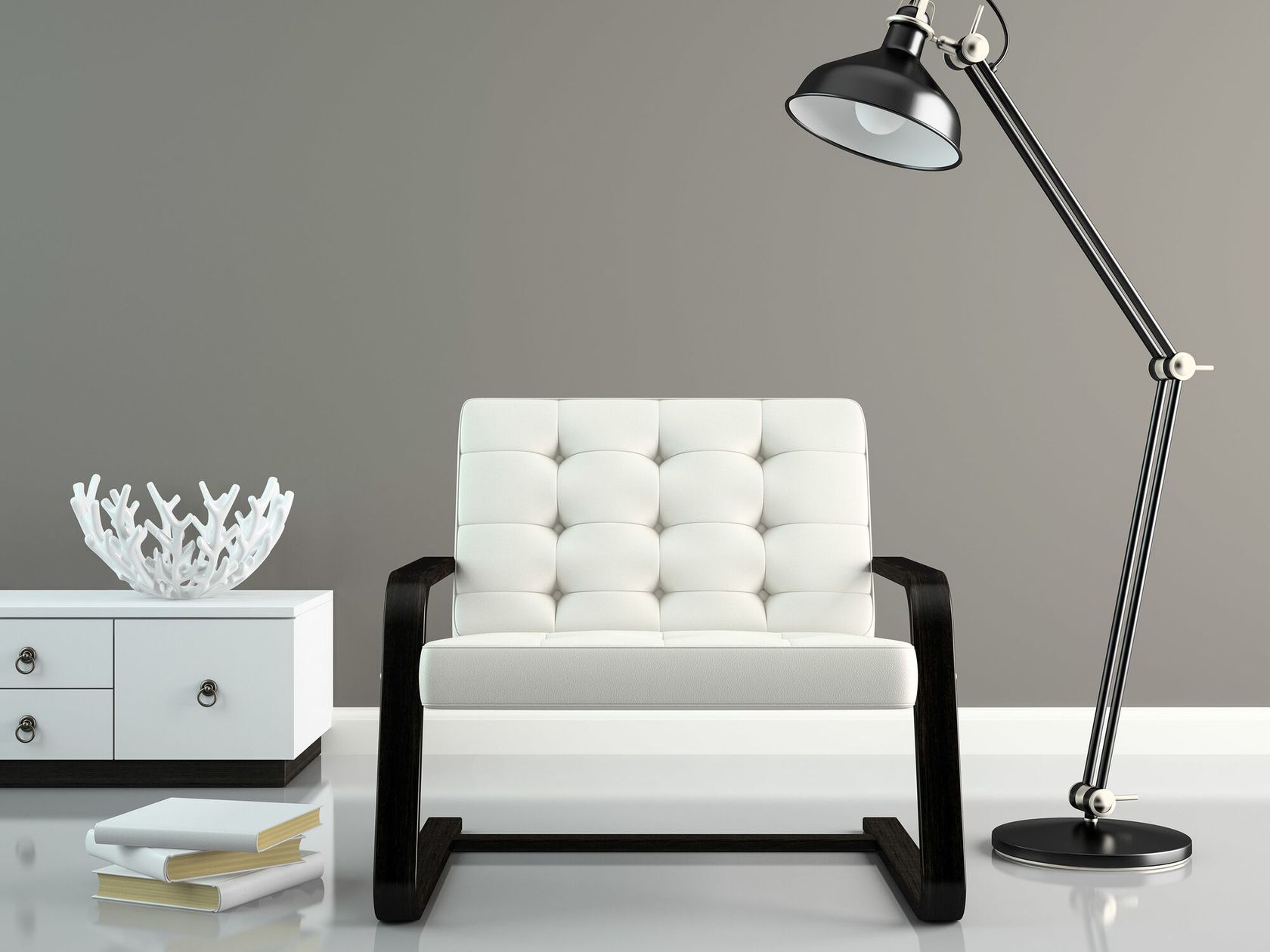 PURO - CREAMY GREY C1011