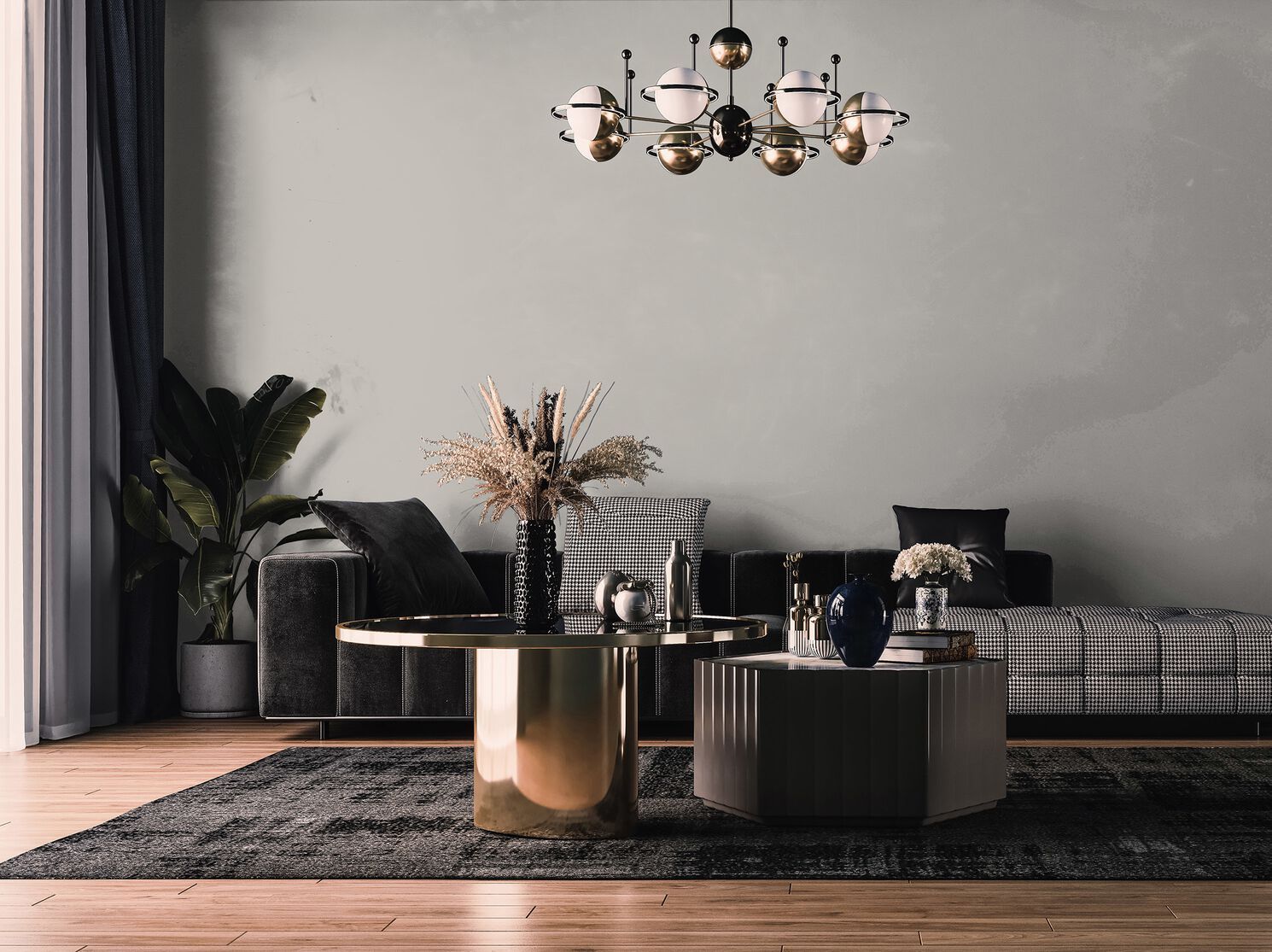 PURO - CREAMY GREY C1011