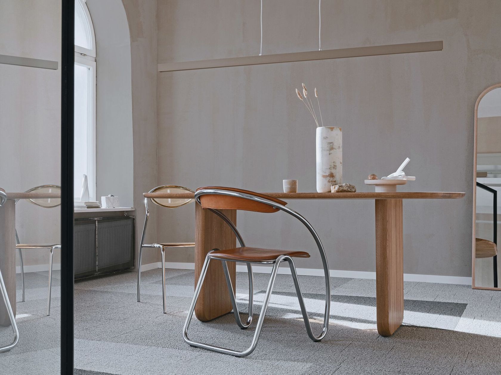 PURO - CREAMY GREY C1009