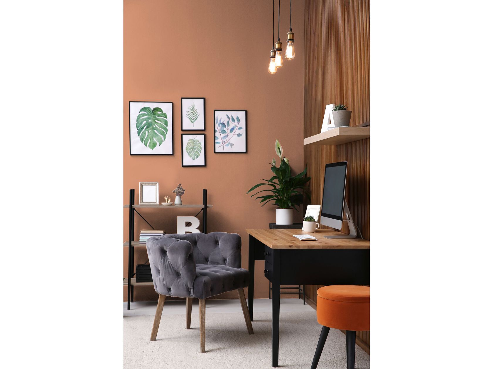 PURO - DIVERSE APRICOT C9013