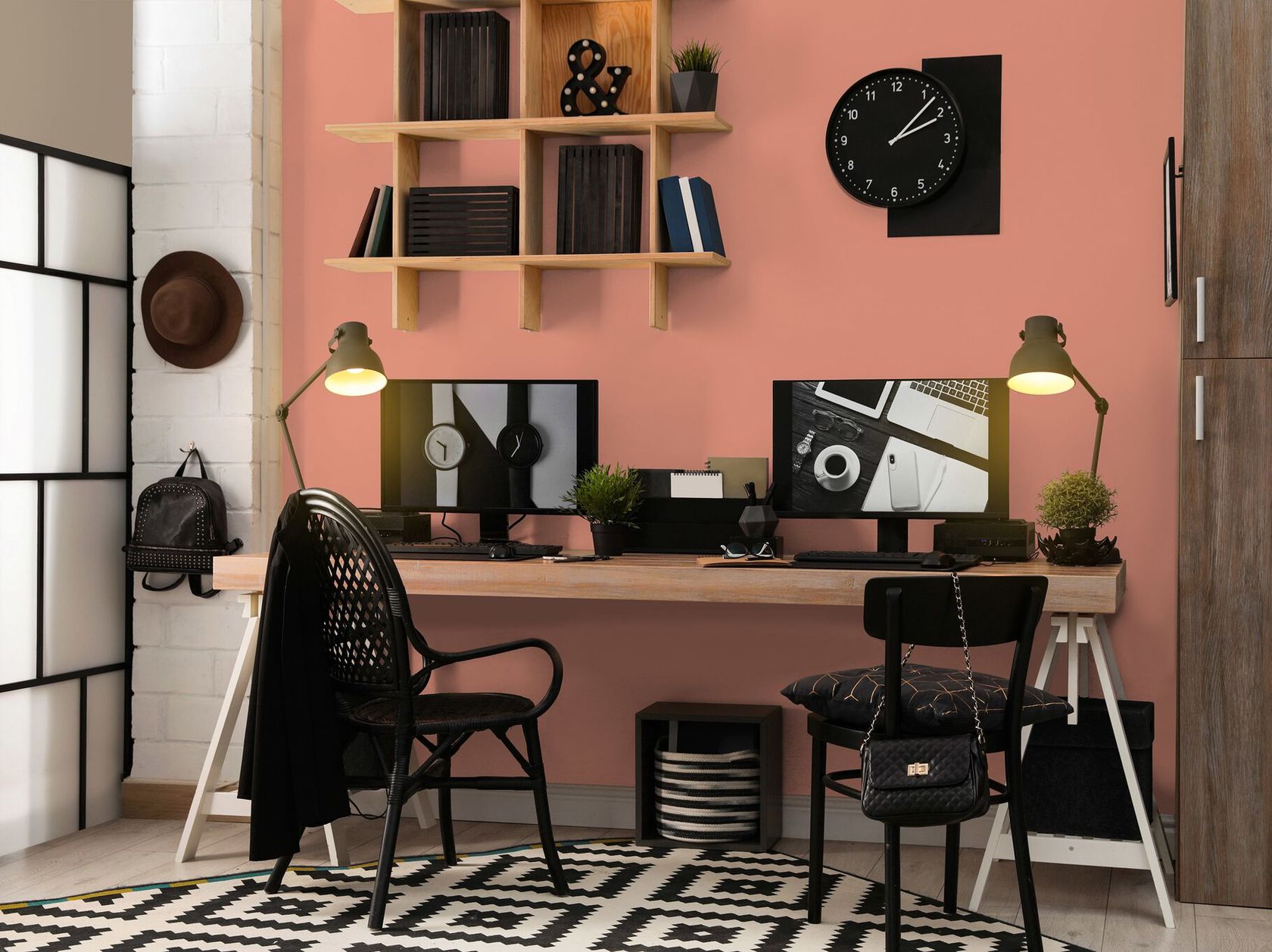 PURO - DIVERSE APRICOT C9014