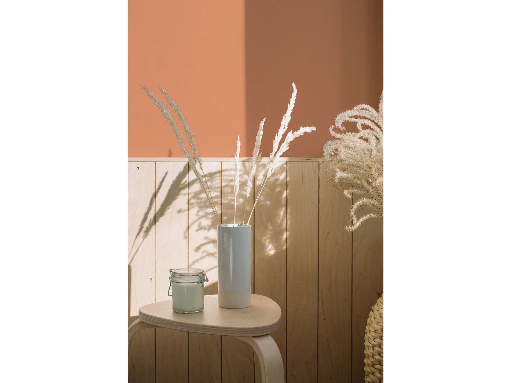 PURO - DUSTY ORANGE C9002