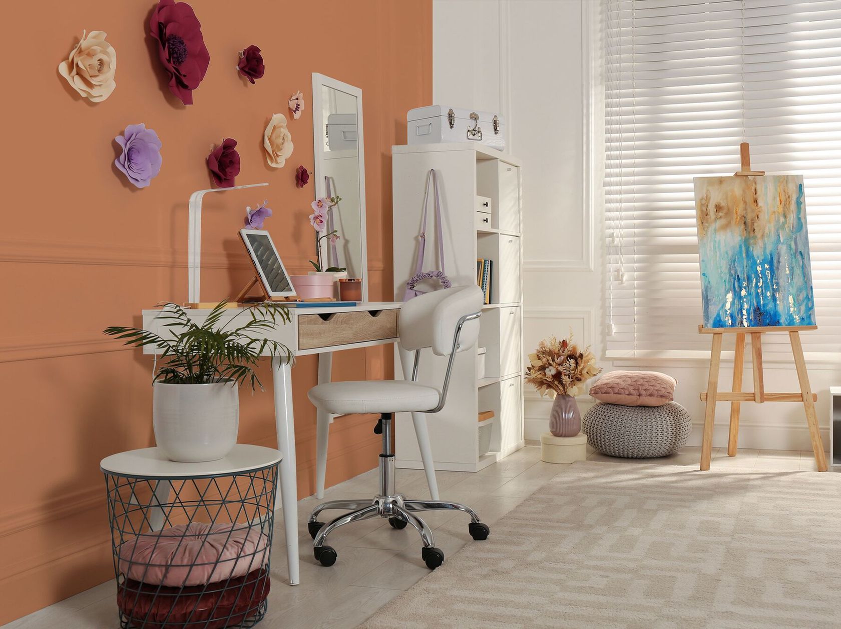 PURO - DUSTY ORANGE C9002