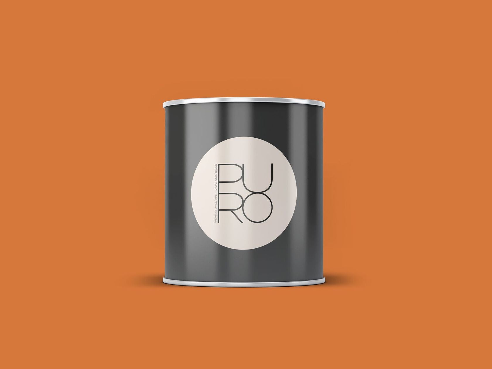 PURO - DUSTY ORANGE C9003