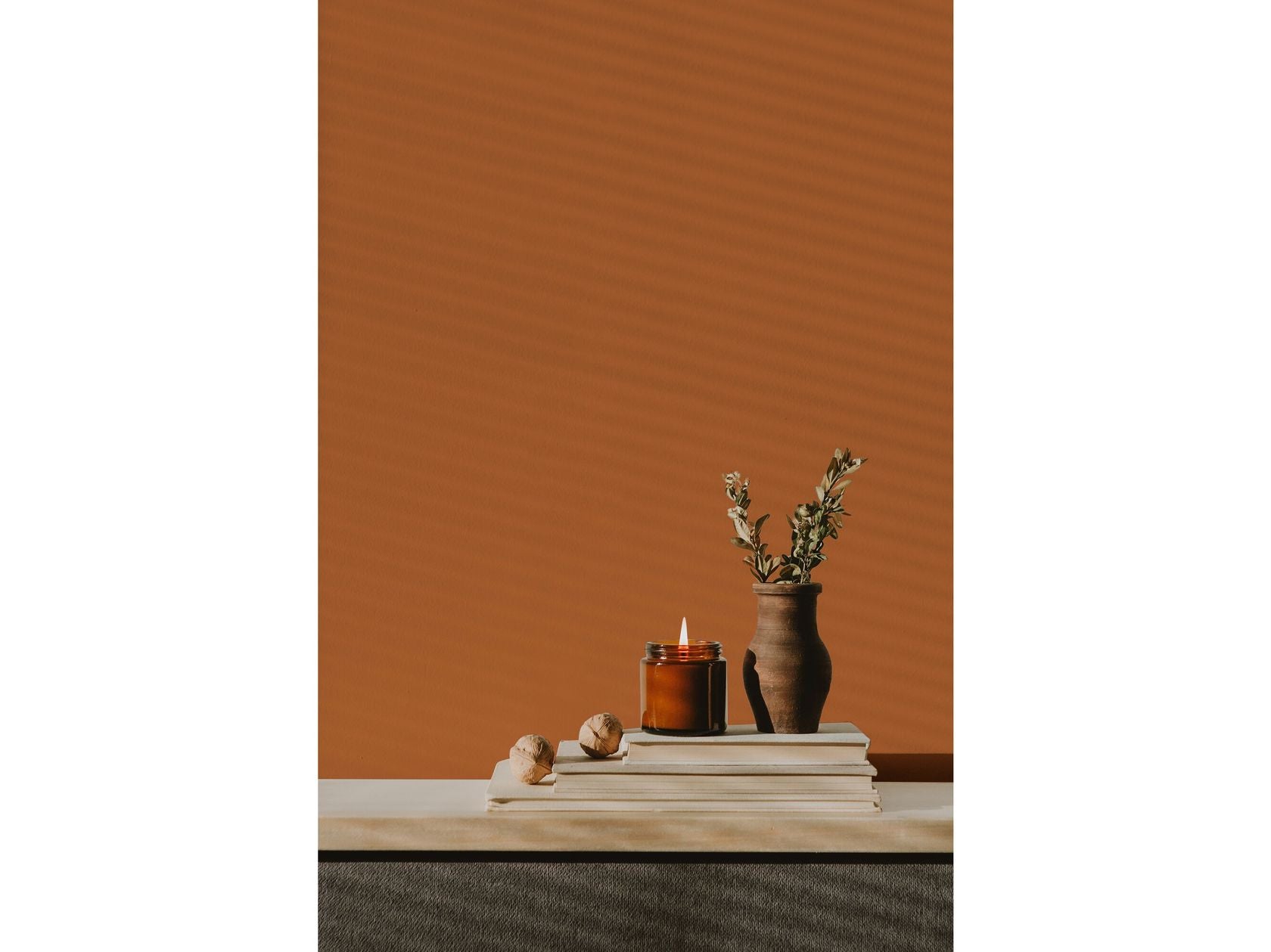 PURO - DUSTY ORANGE C9003