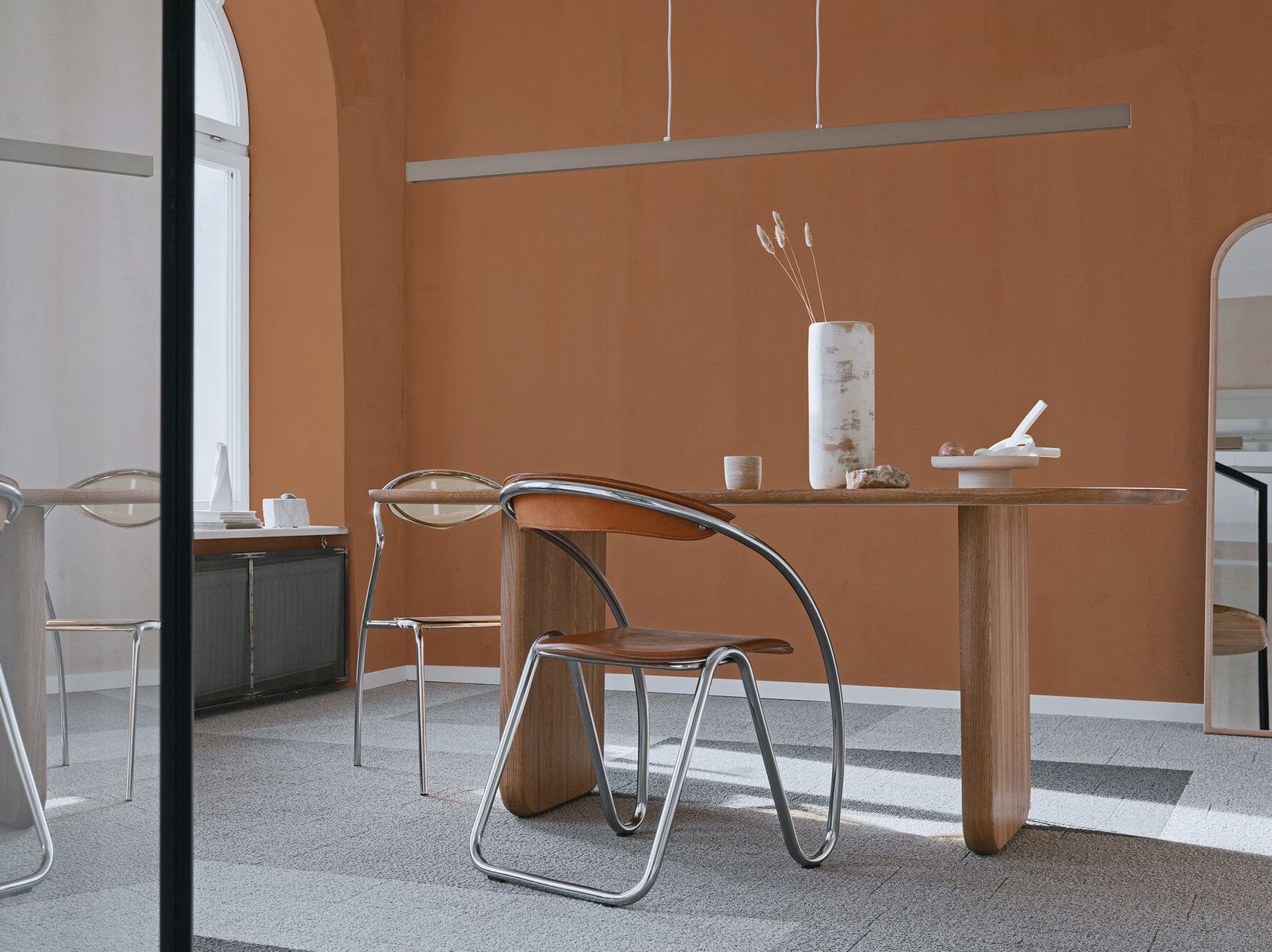 PURO - DUSTY ORANGE C9004