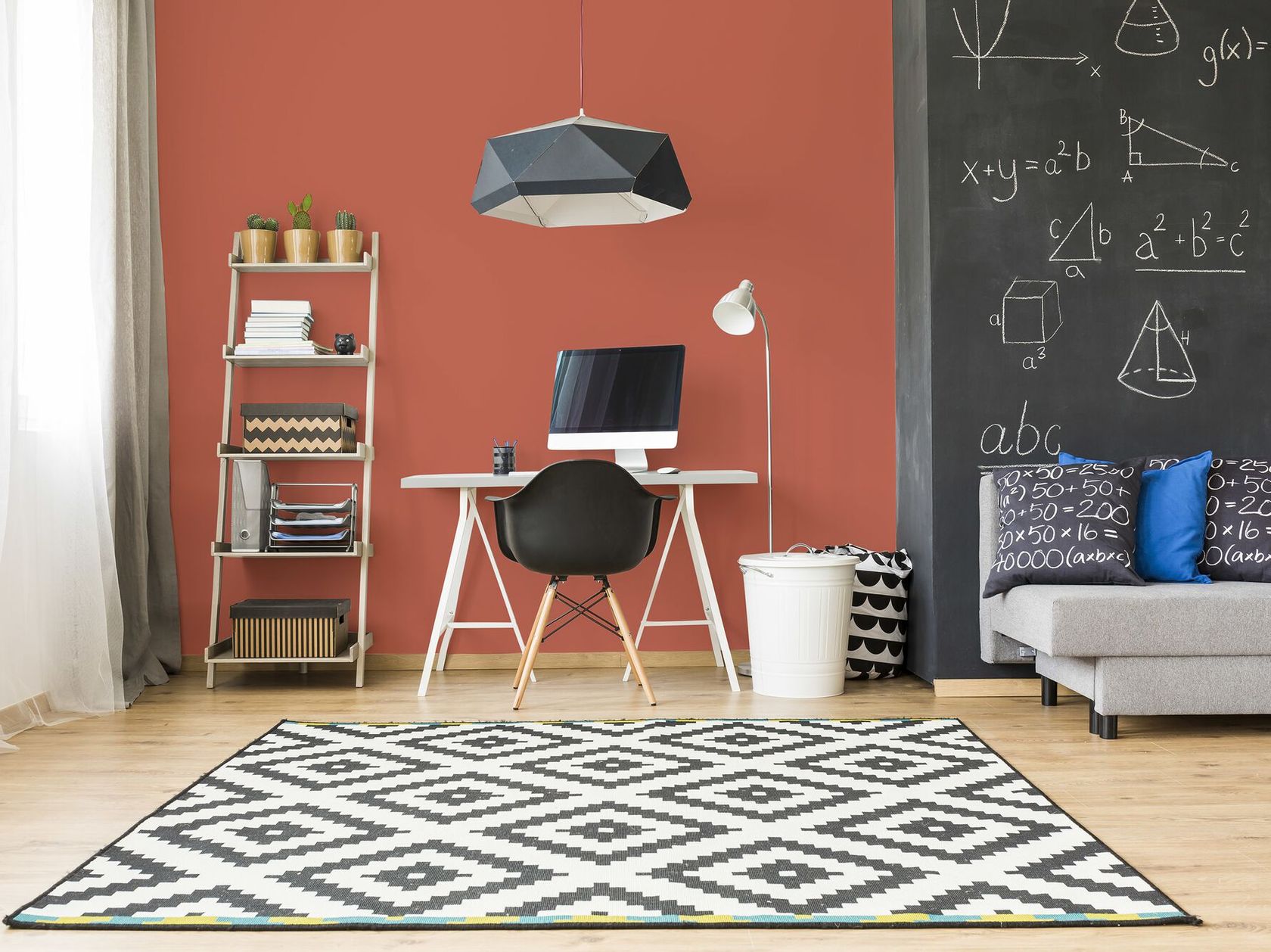 PURO - DUSTY ORANGE C9007