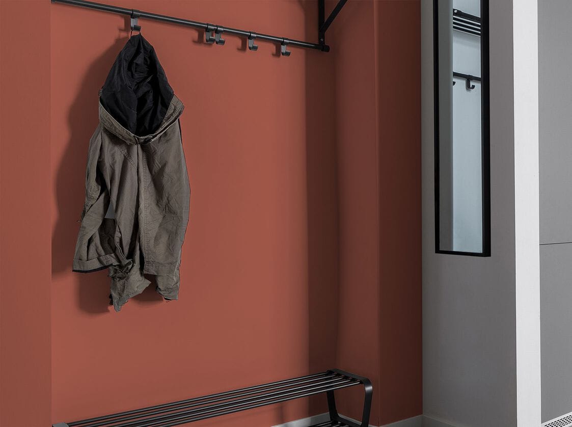 PURO - DUSTY ORANGE C9007