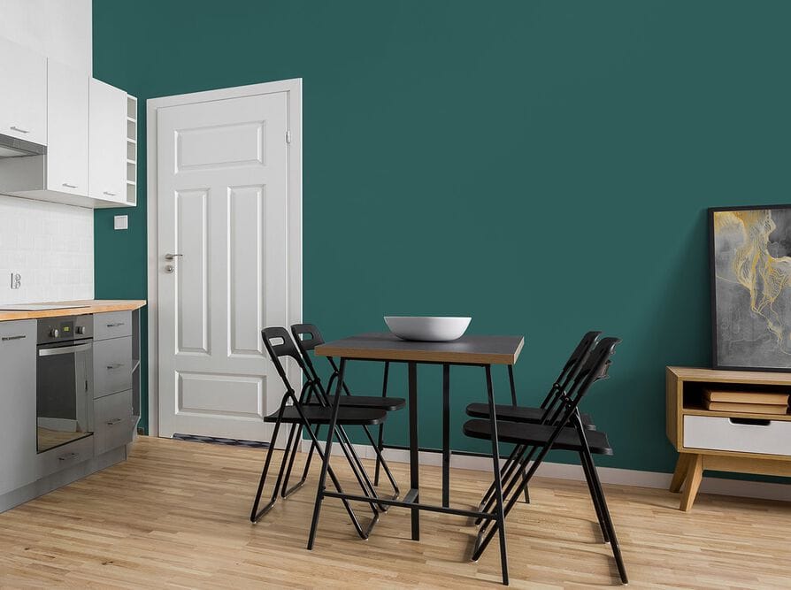 PURO - EMERALD GREEN C4011