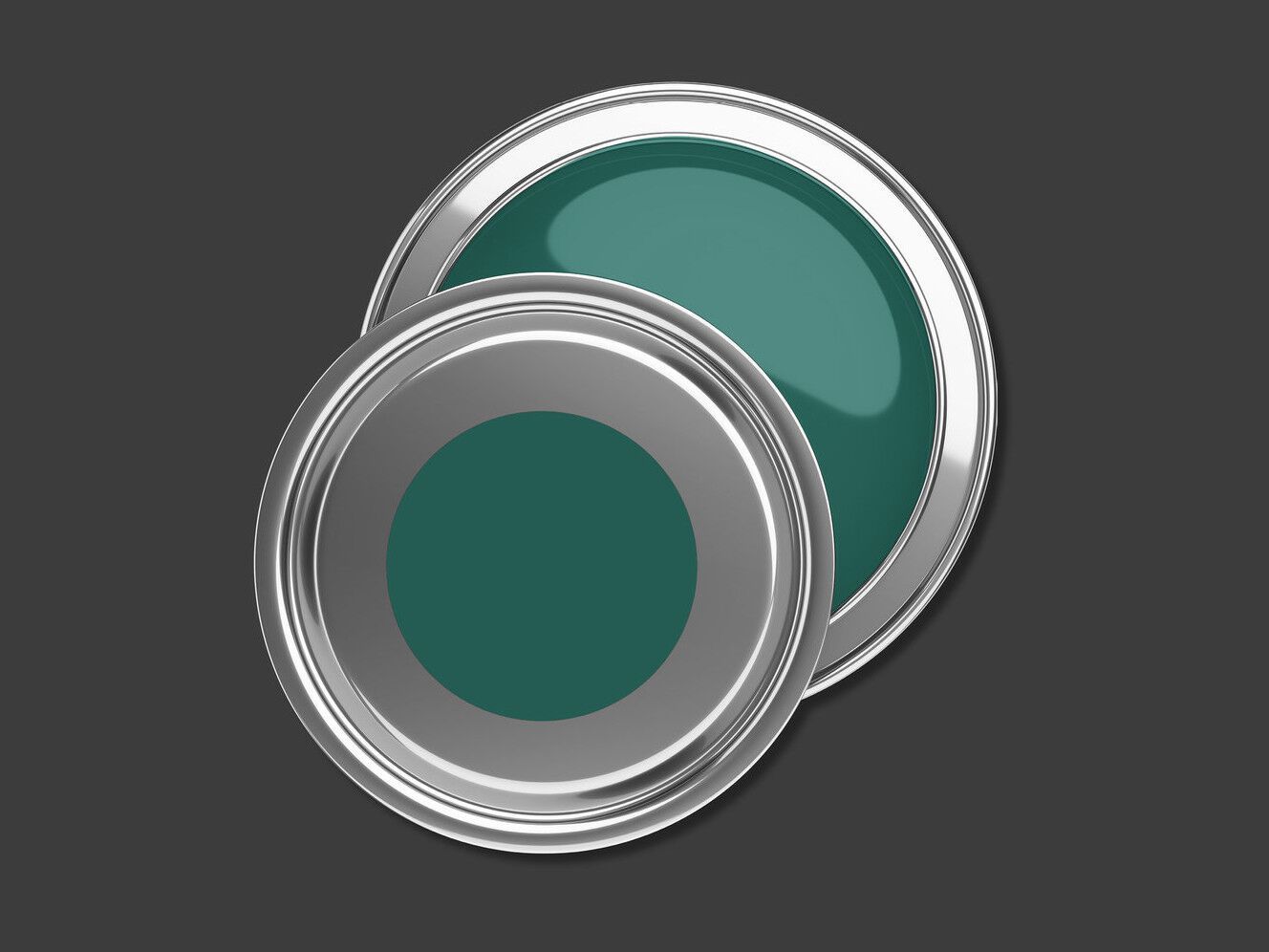 PURO - EMERALD GREEN C4012