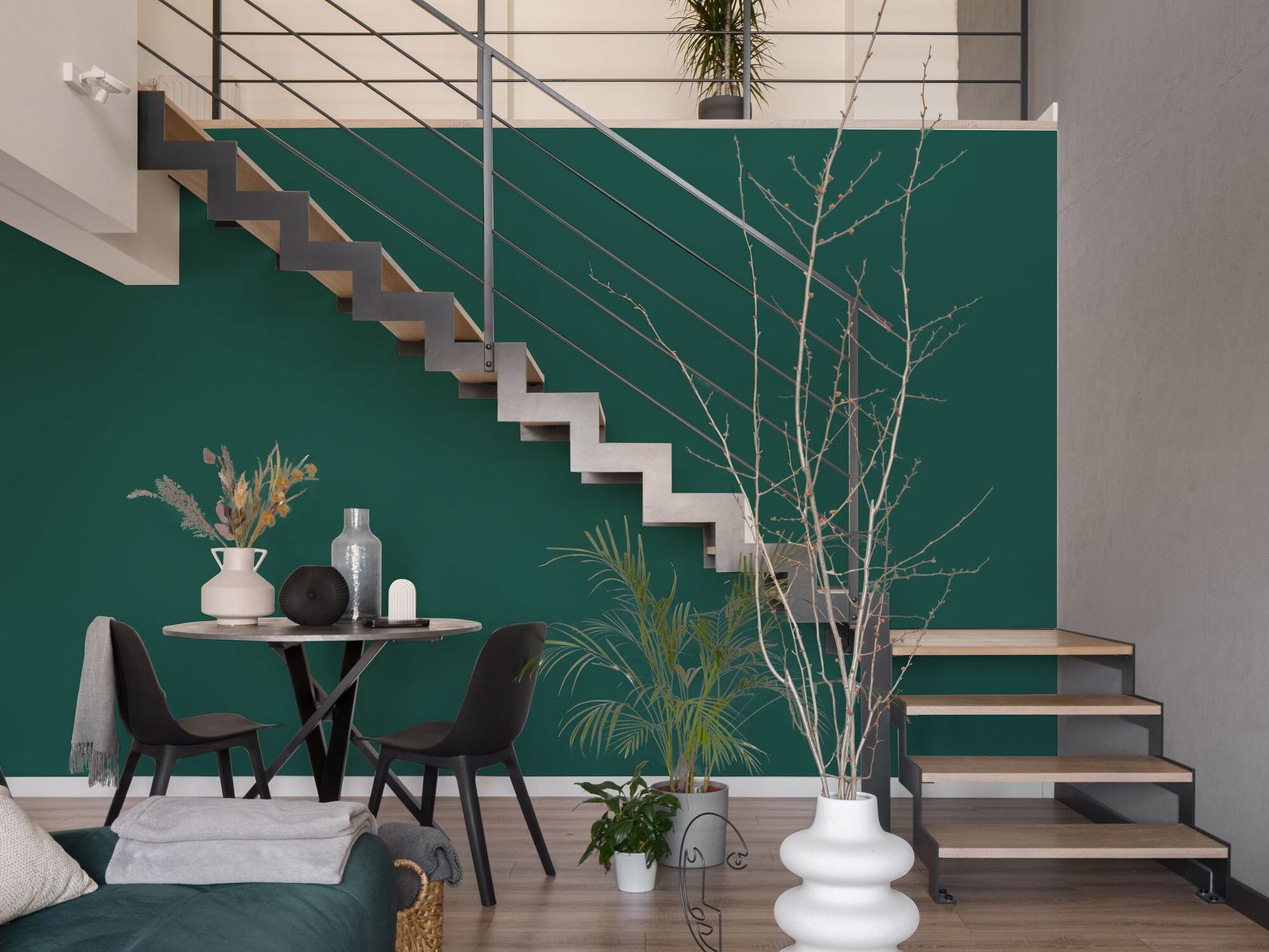 PURO - EMERALD GREEN C4012