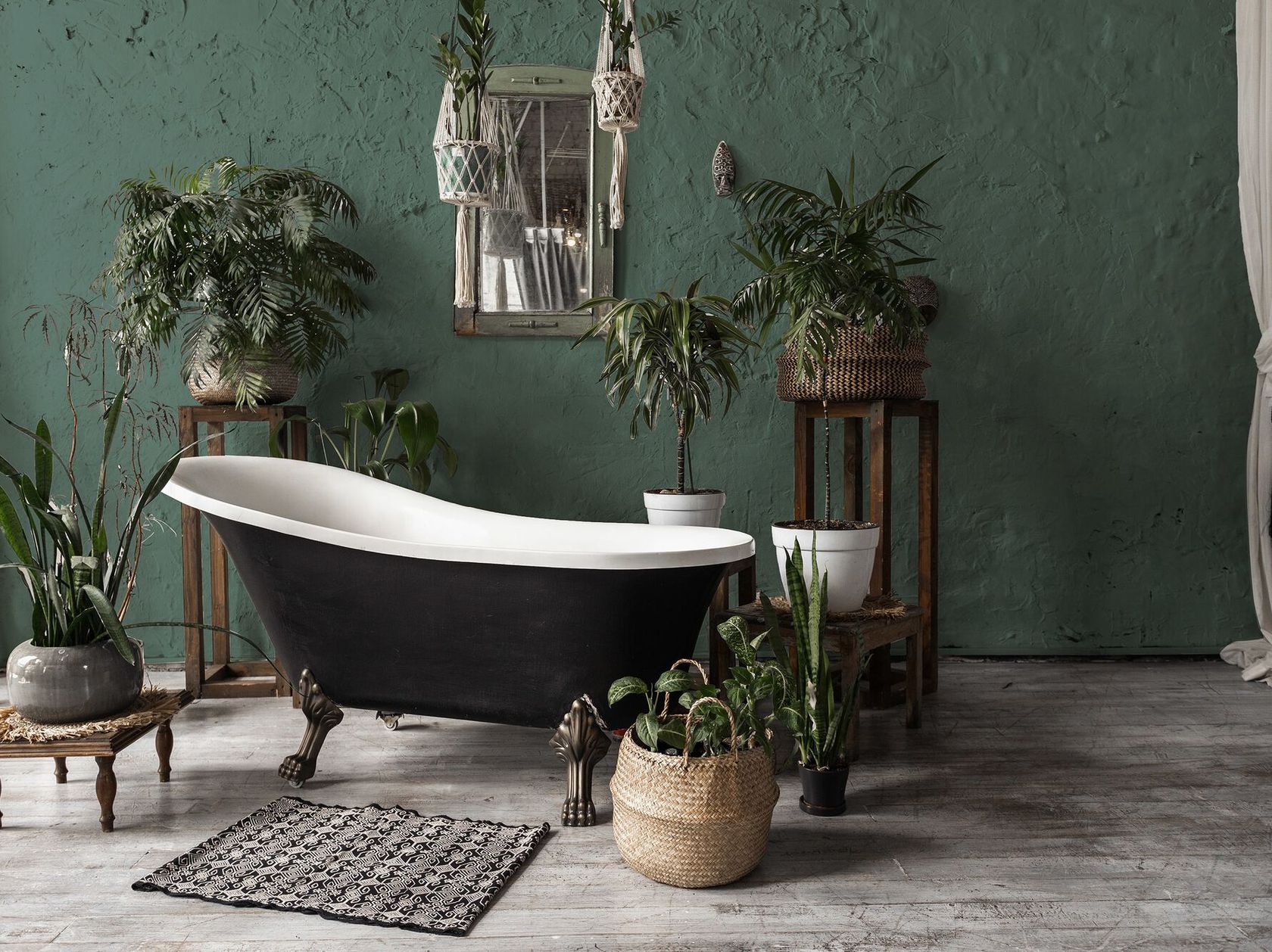 PURO - EMERALD GREEN C4010