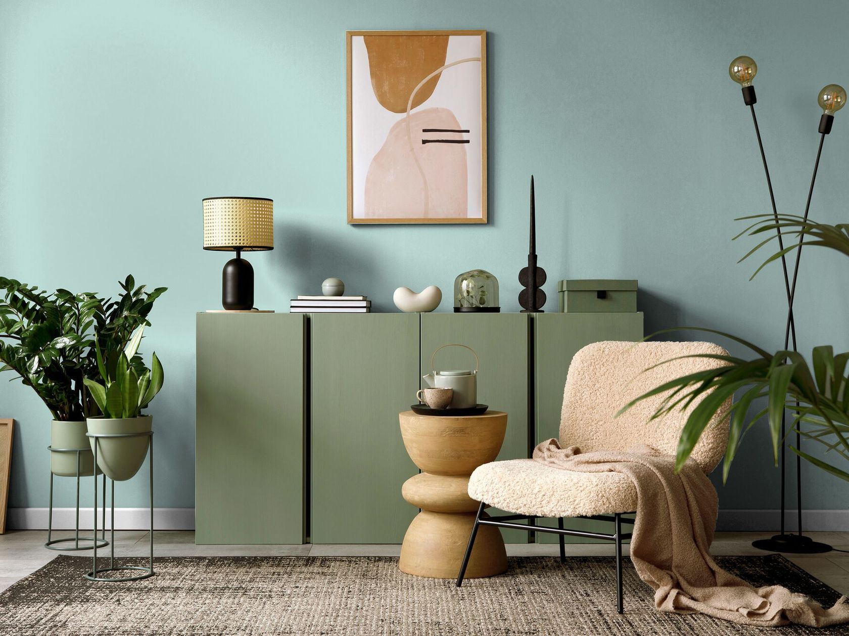 PURO - EMERALD GREEN C4006