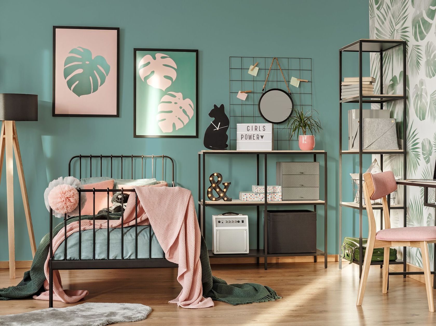 PURO - EMERALD GREEN C4008