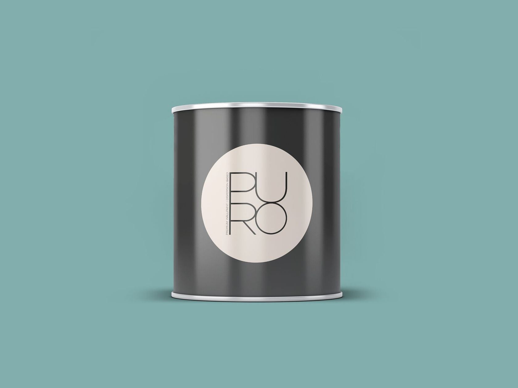 PURO - EMERALD GREEN C4008