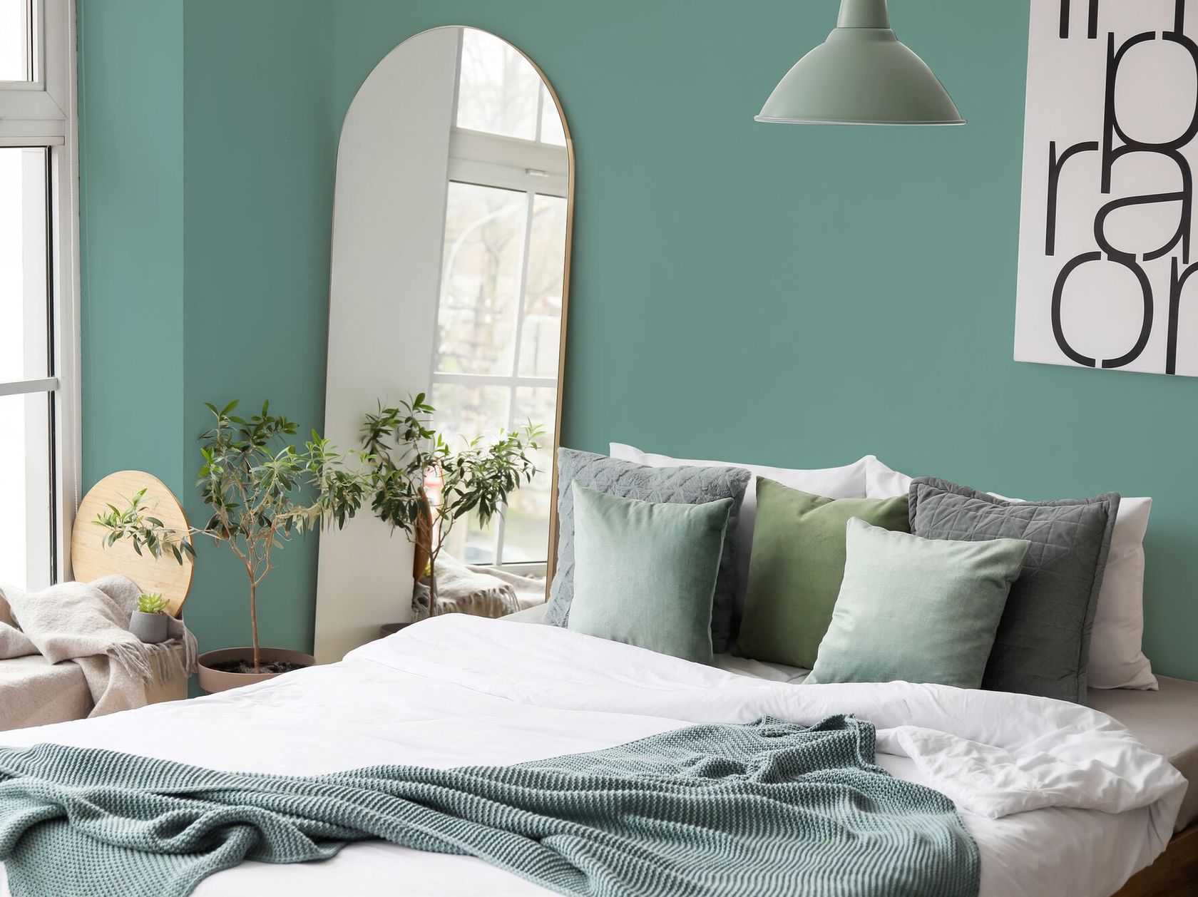 PURO - EMERALD GREEN C4009