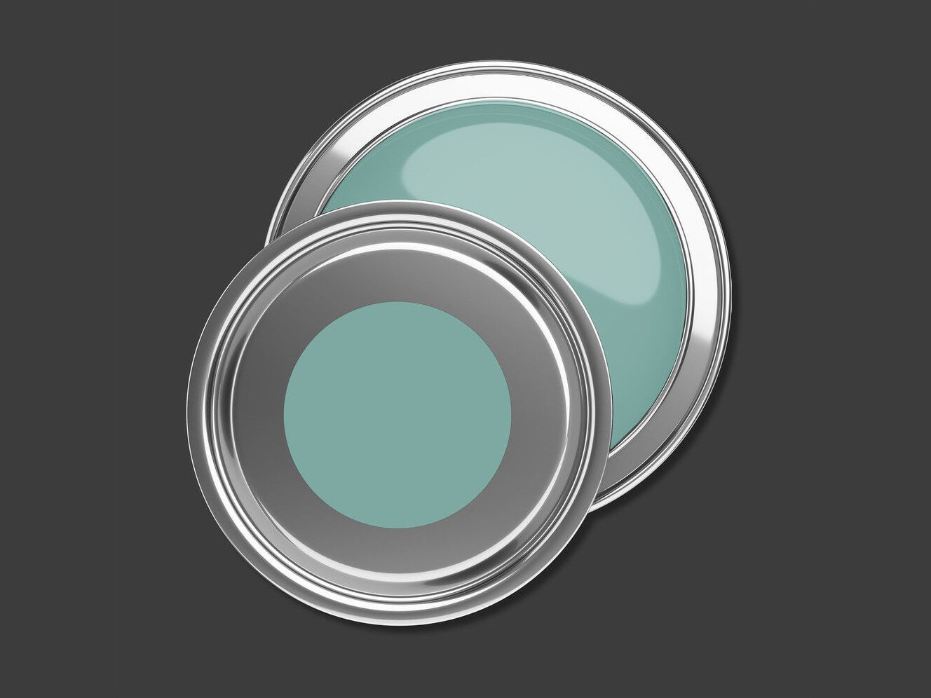 PURO - EMERALD GREEN C4009