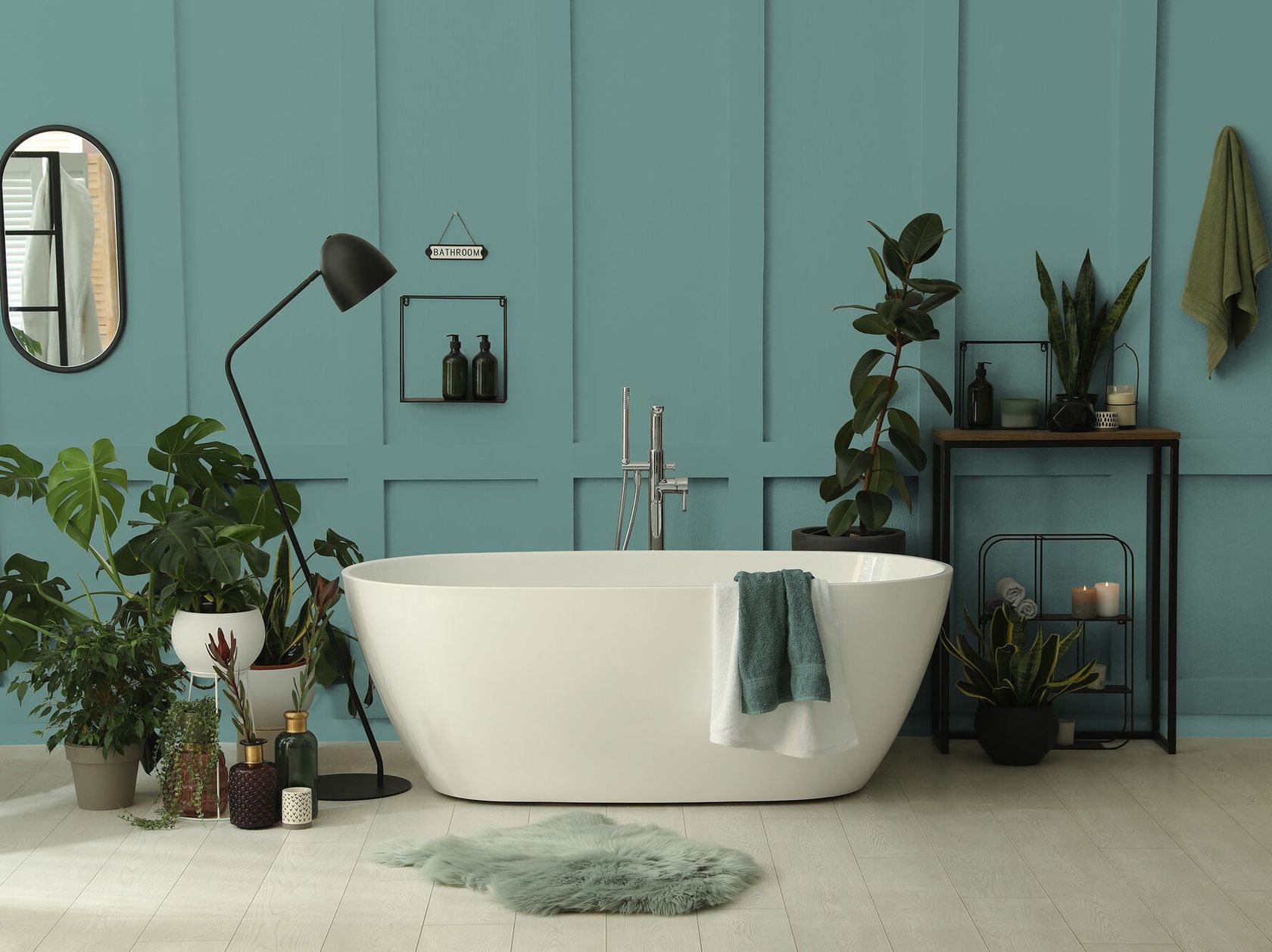 PURO - EMERALD GREEN C4009