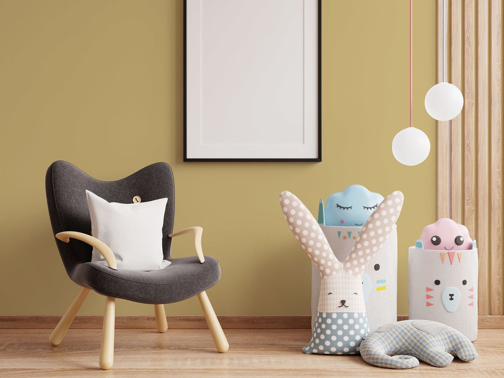 PURO - GENTLE LIME C6002