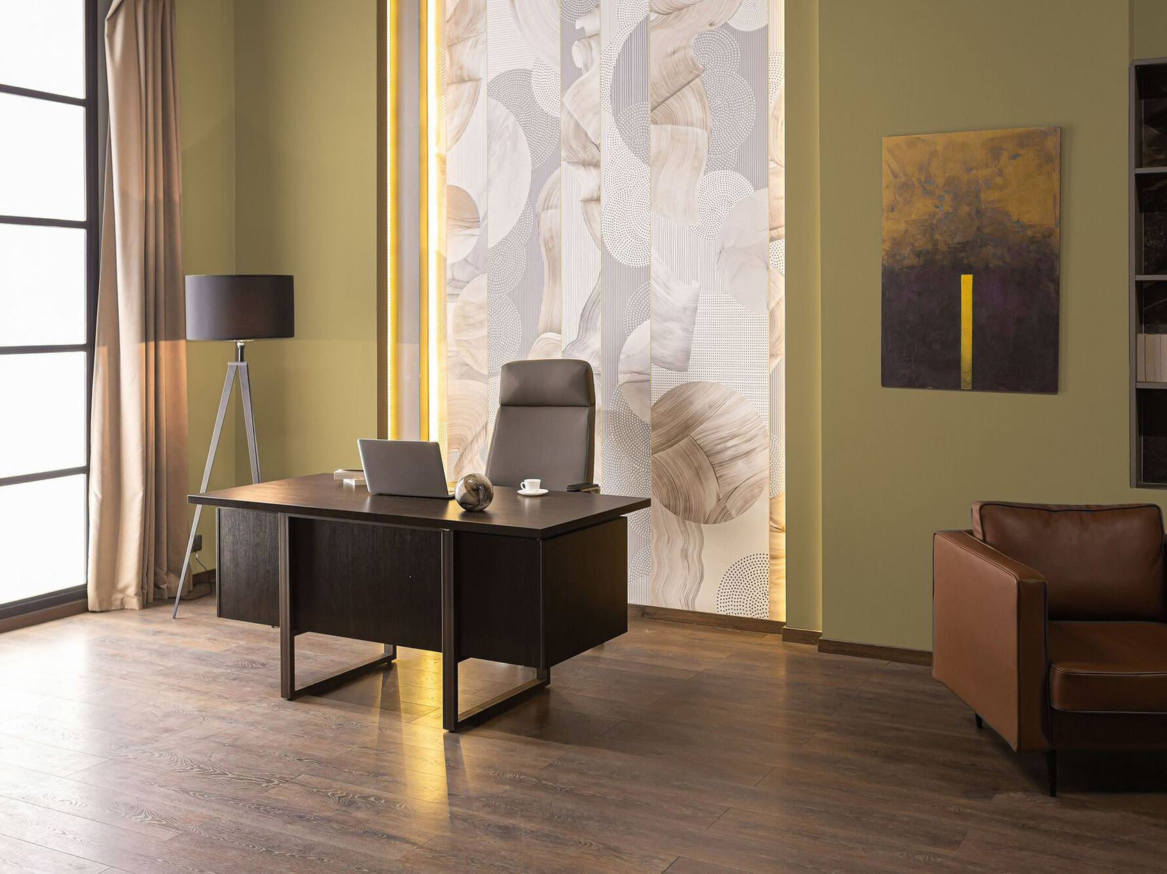 PURO - GENTLE LIME C6002