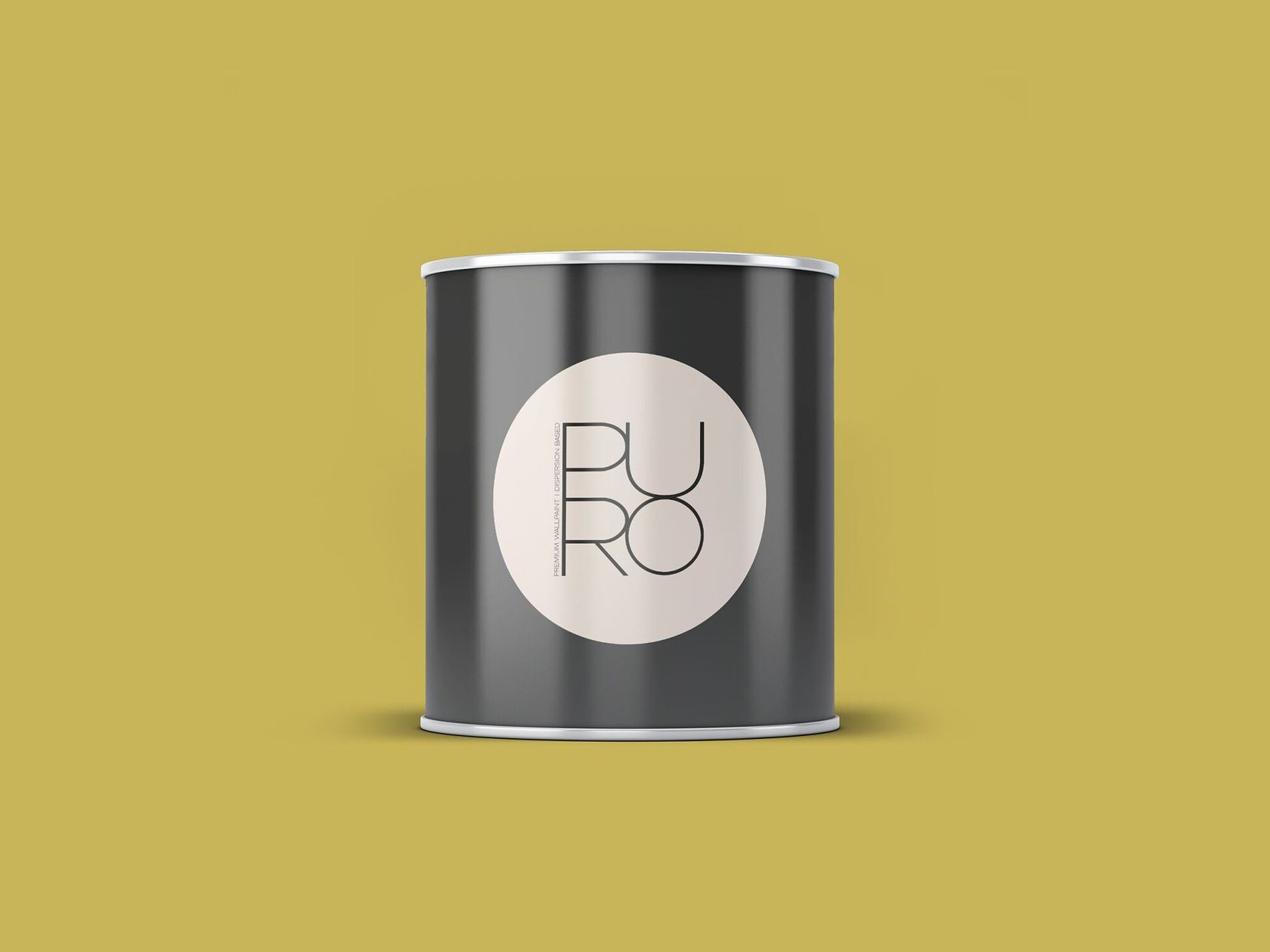 PURO - GENTLE LIME C6003