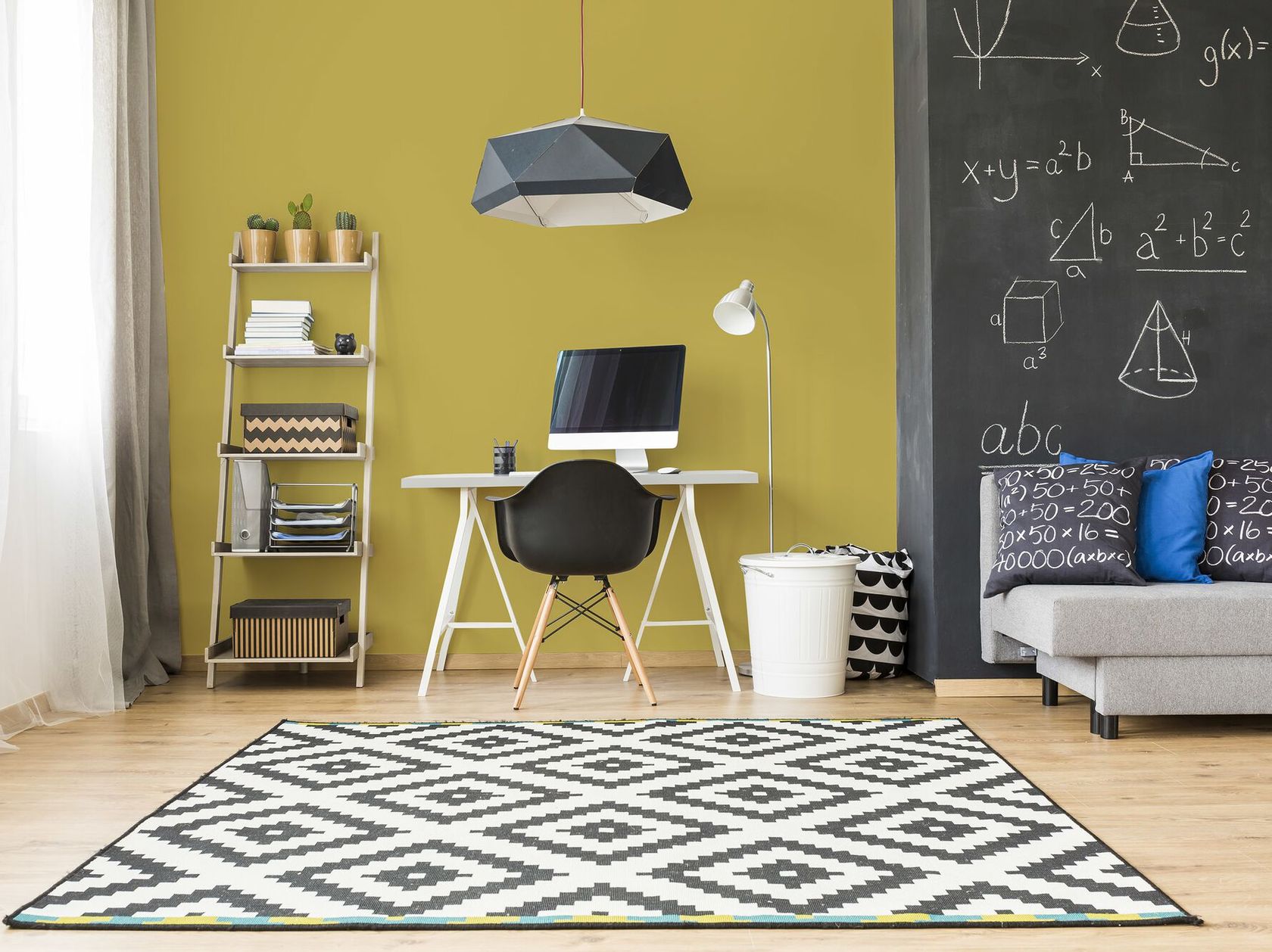 PURO - GENTLE LIME C6003