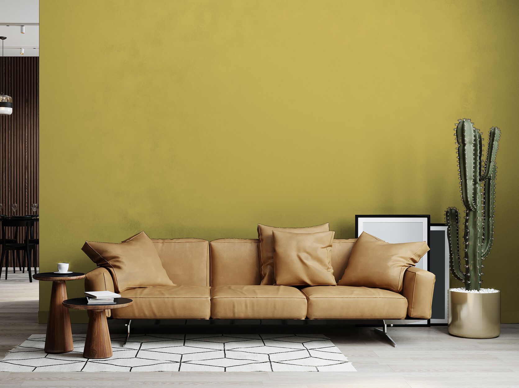 PURO - GENTLE LIME C6003