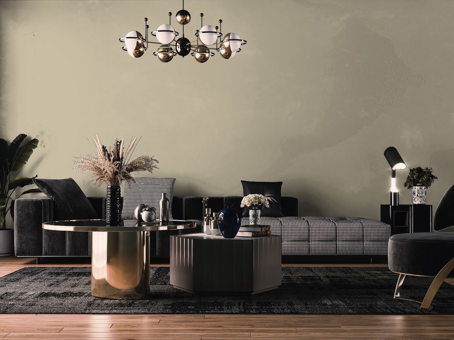 PURO - GENTLE LIME C6004