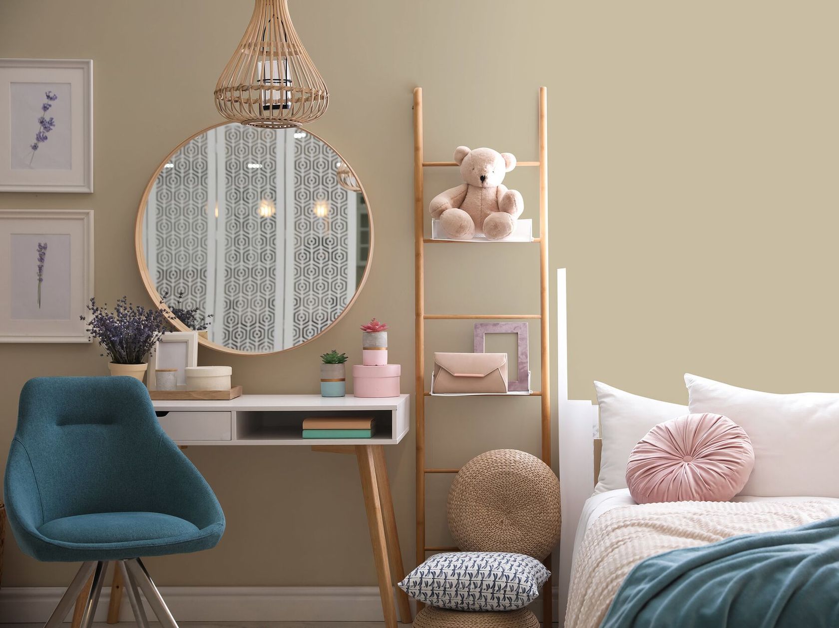 PURO - GENTLE LIME C6004