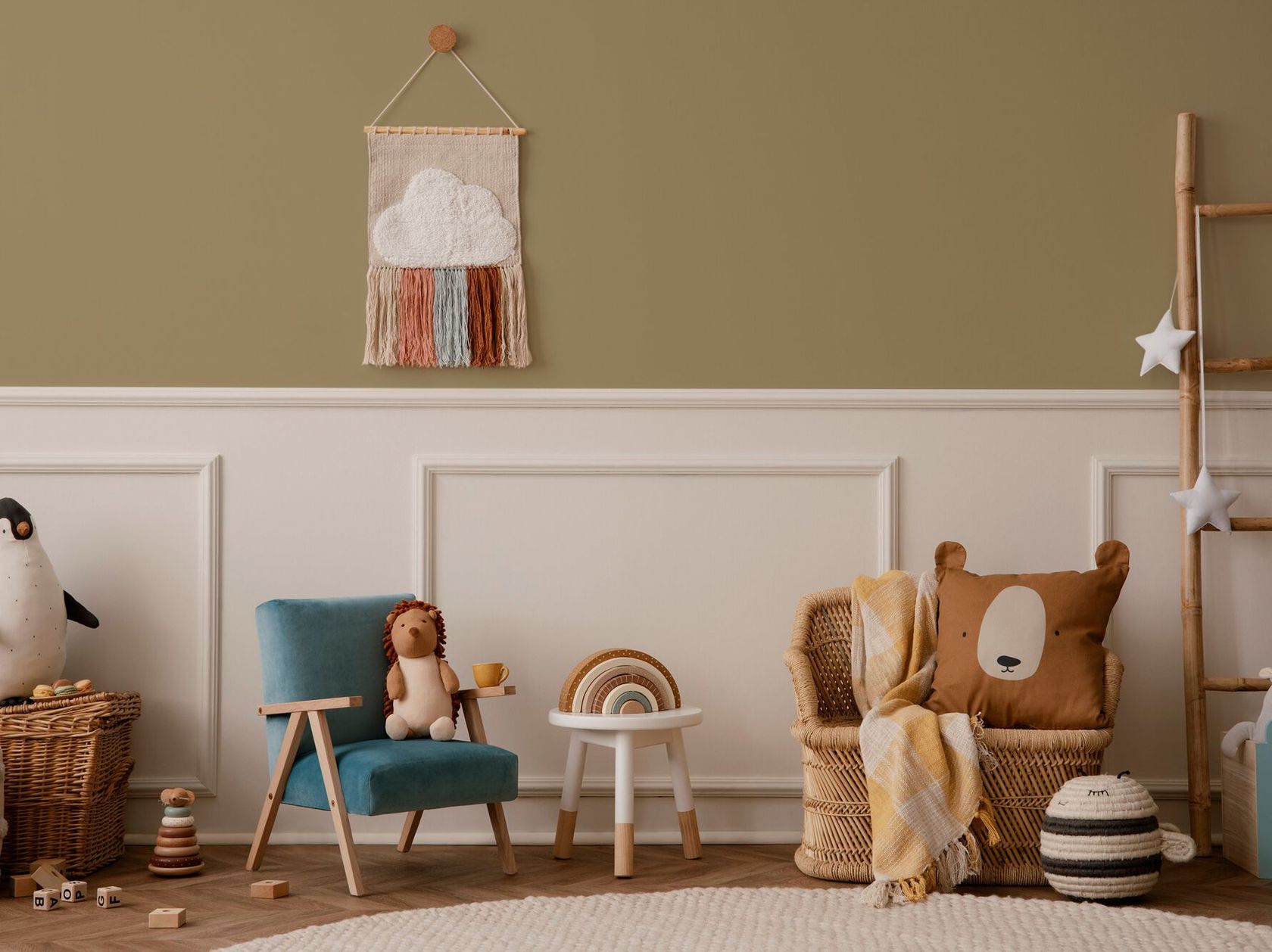 PURO - GENTLE LIME C6006