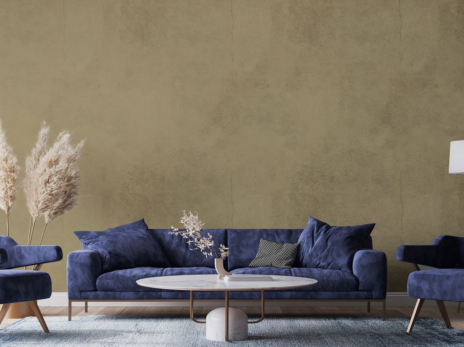 PURO - GENTLE LIME C6006