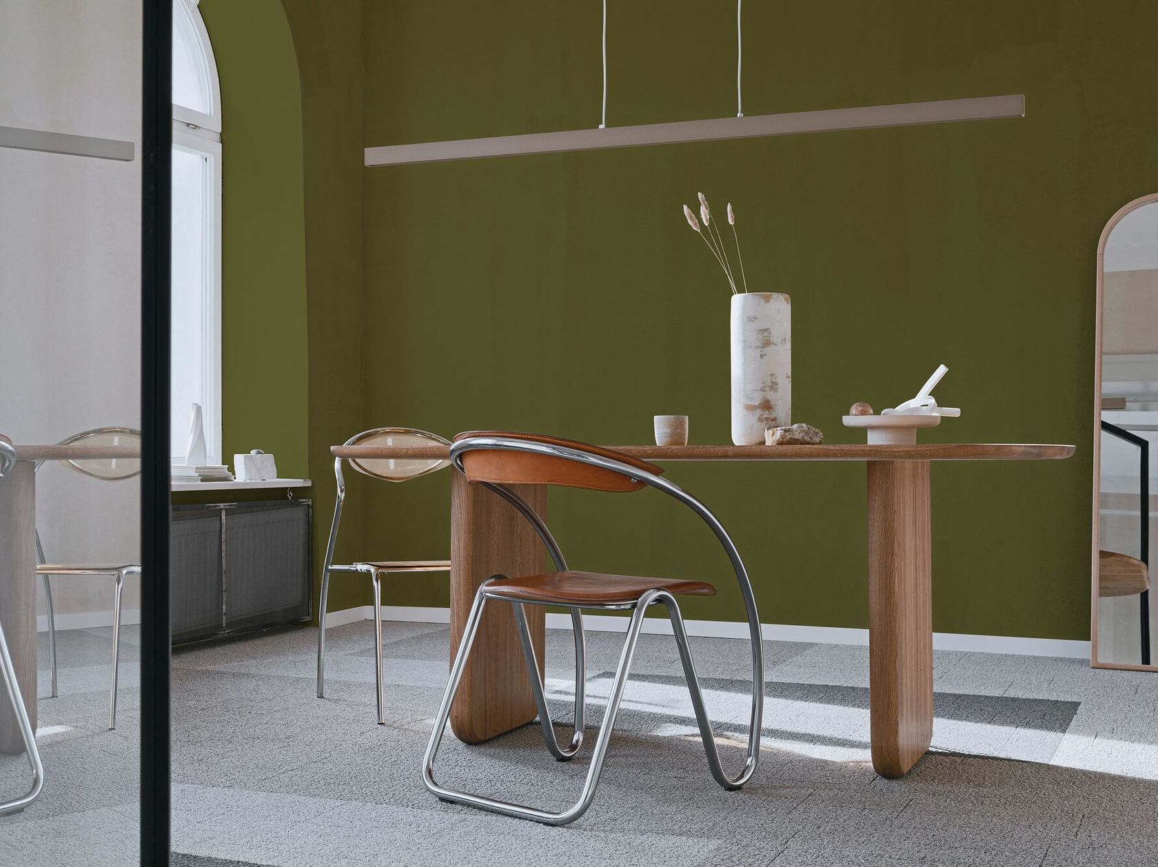 PURO - GENTLE LIME C6009