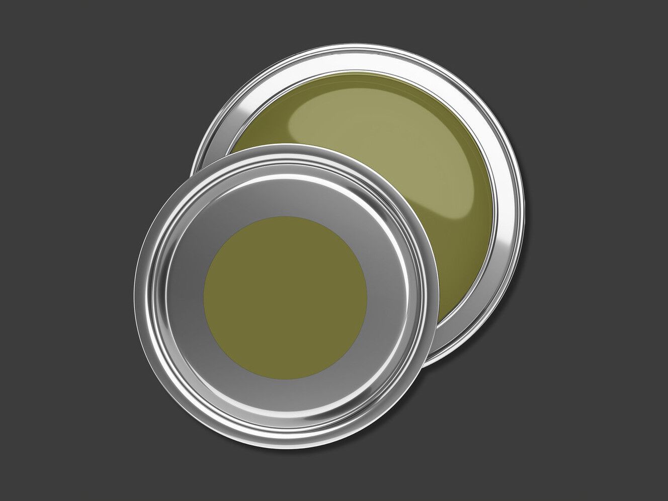 PURO - GENTLE LIME C6009